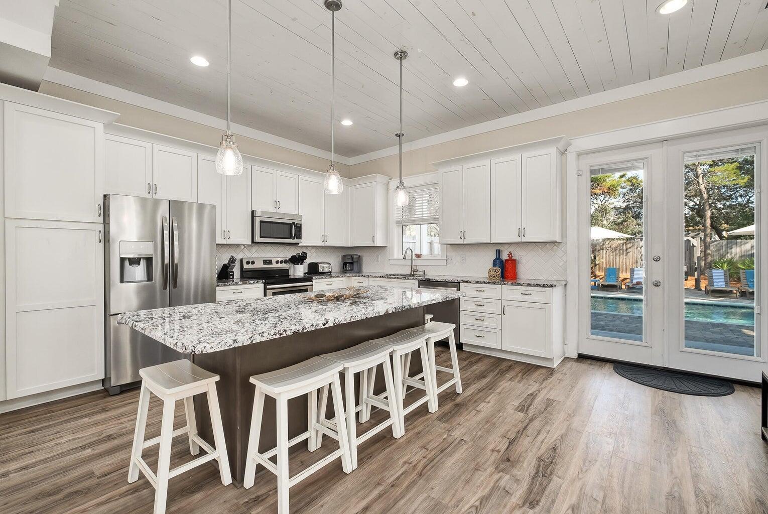 99 Stingray Street