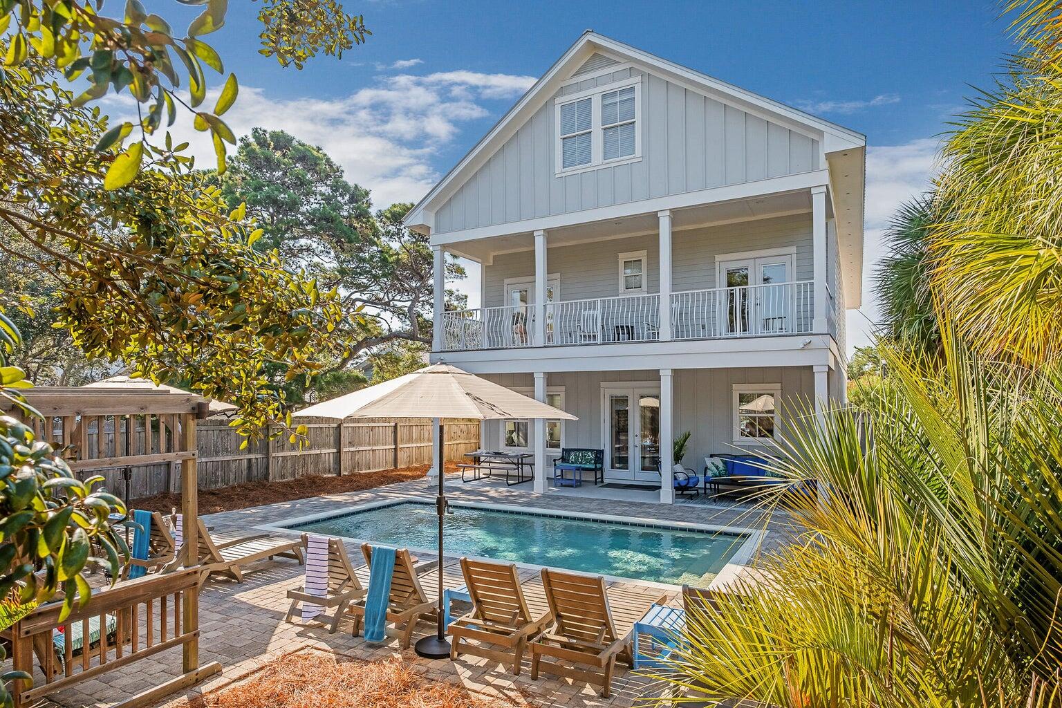 99 Stingray Street