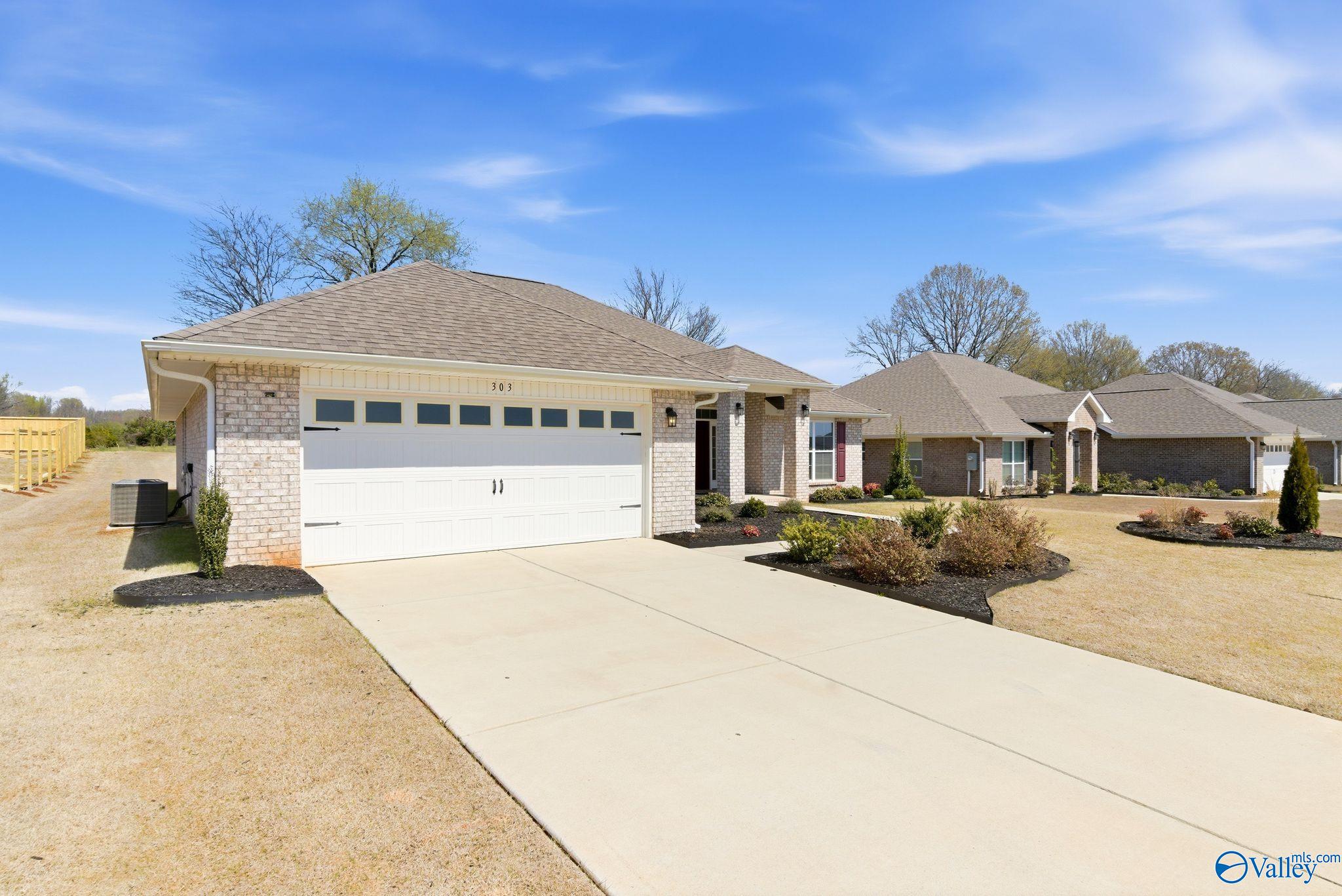 303 Carnation Avenue