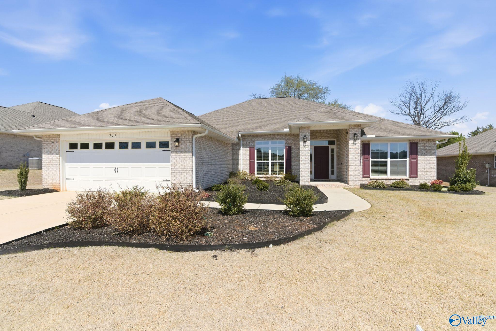 303 Carnation Avenue