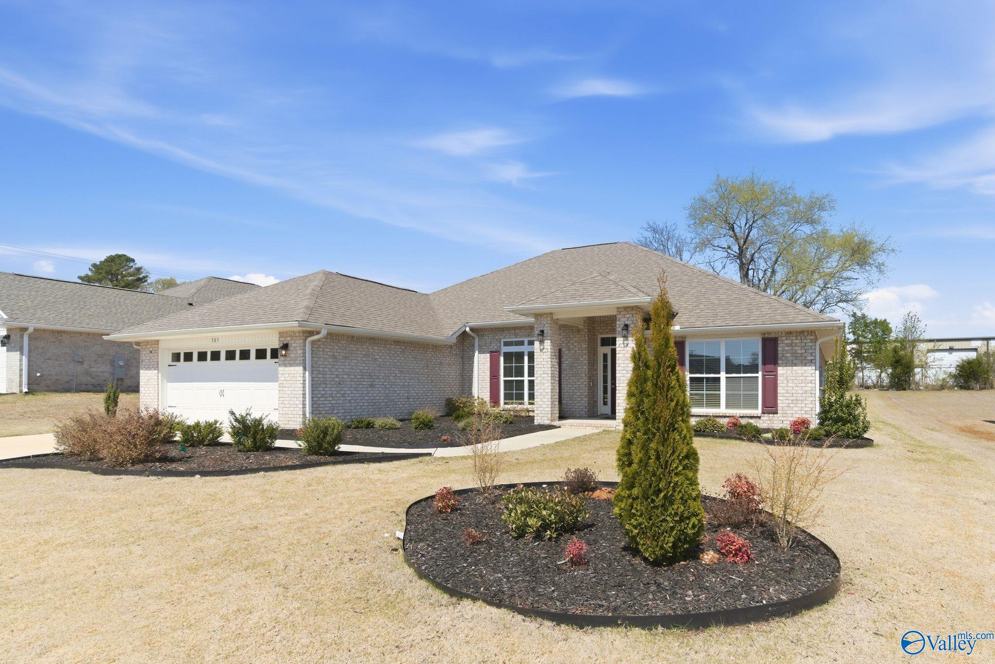 303 Carnation Avenue