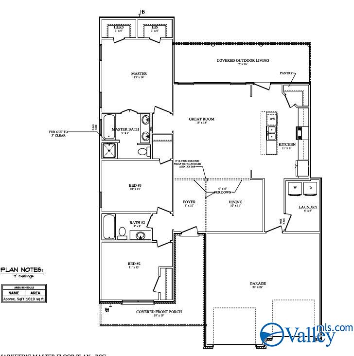 23979 Justin Brent Circle