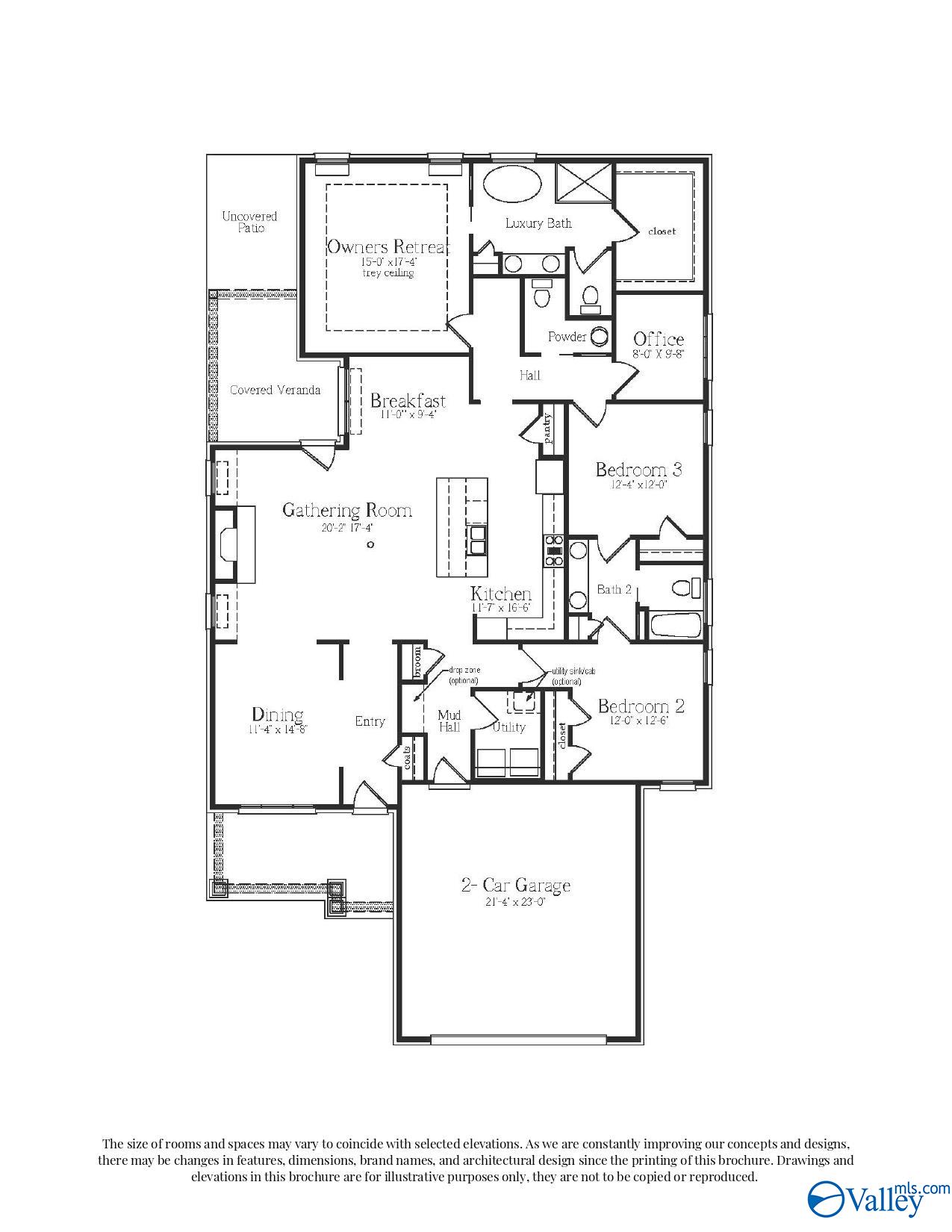 9576 NW Abington Cove Boulevard