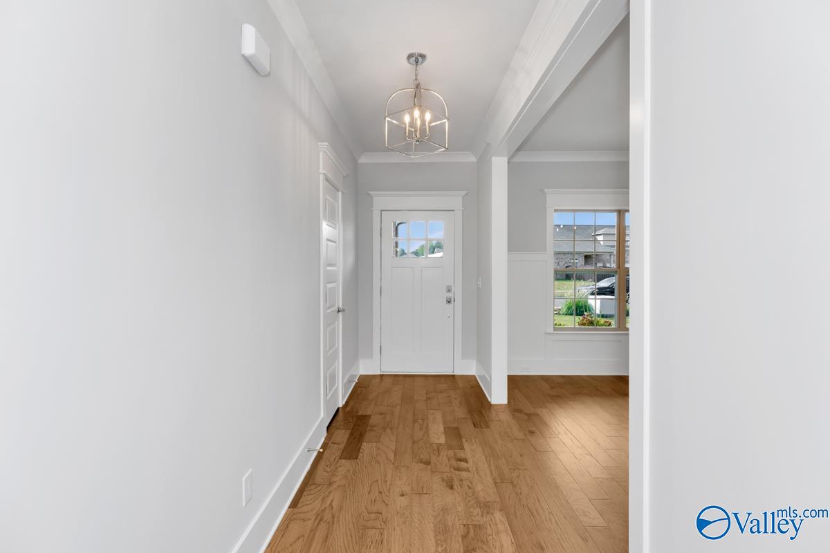 9576 NW Abington Cove Boulevard