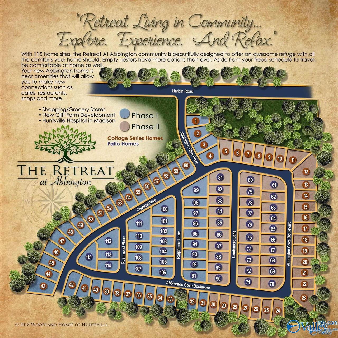 9576 NW Abington Cove Boulevard