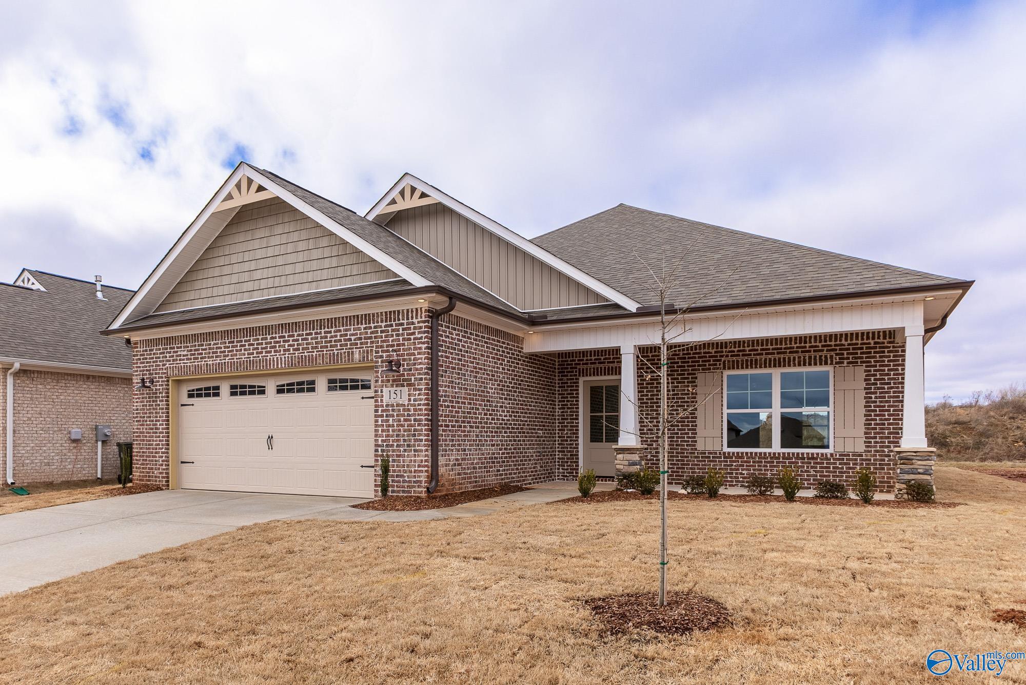 151 Brier Valley Drive