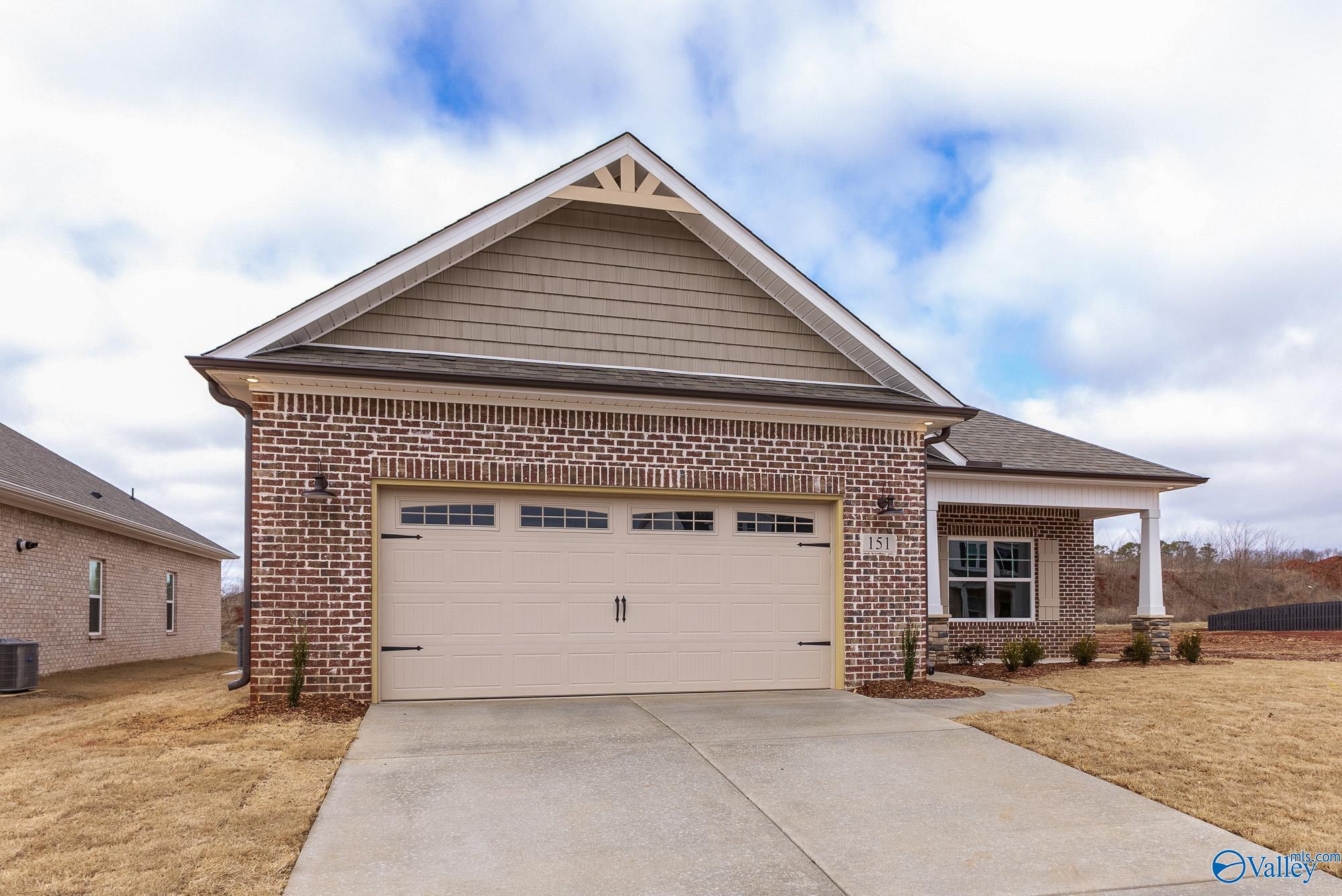 151 Brier Valley Drive