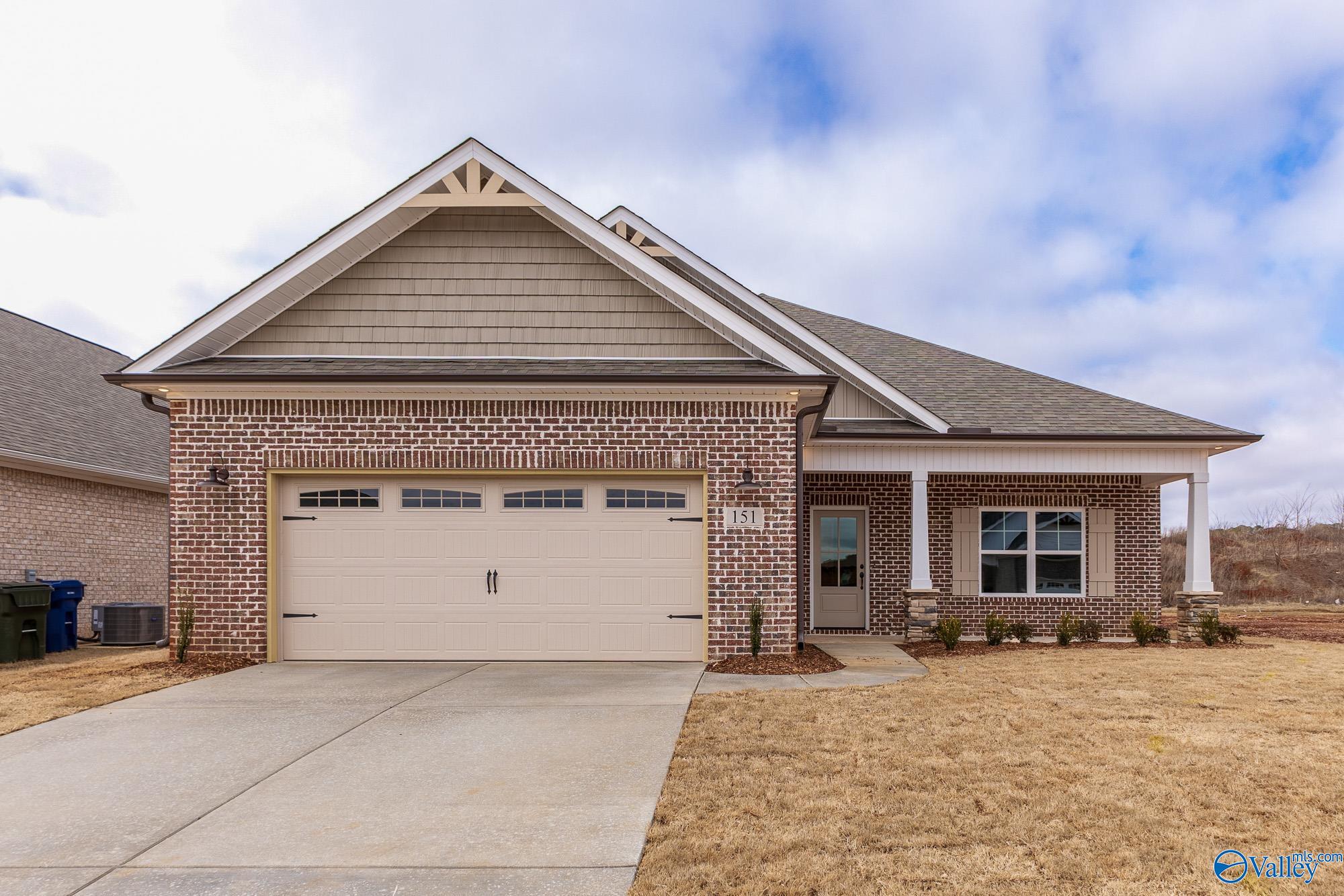 151 Brier Valley Drive