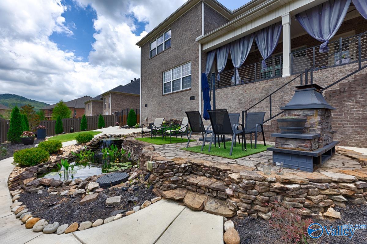 7054 Pale Dawn Place SE