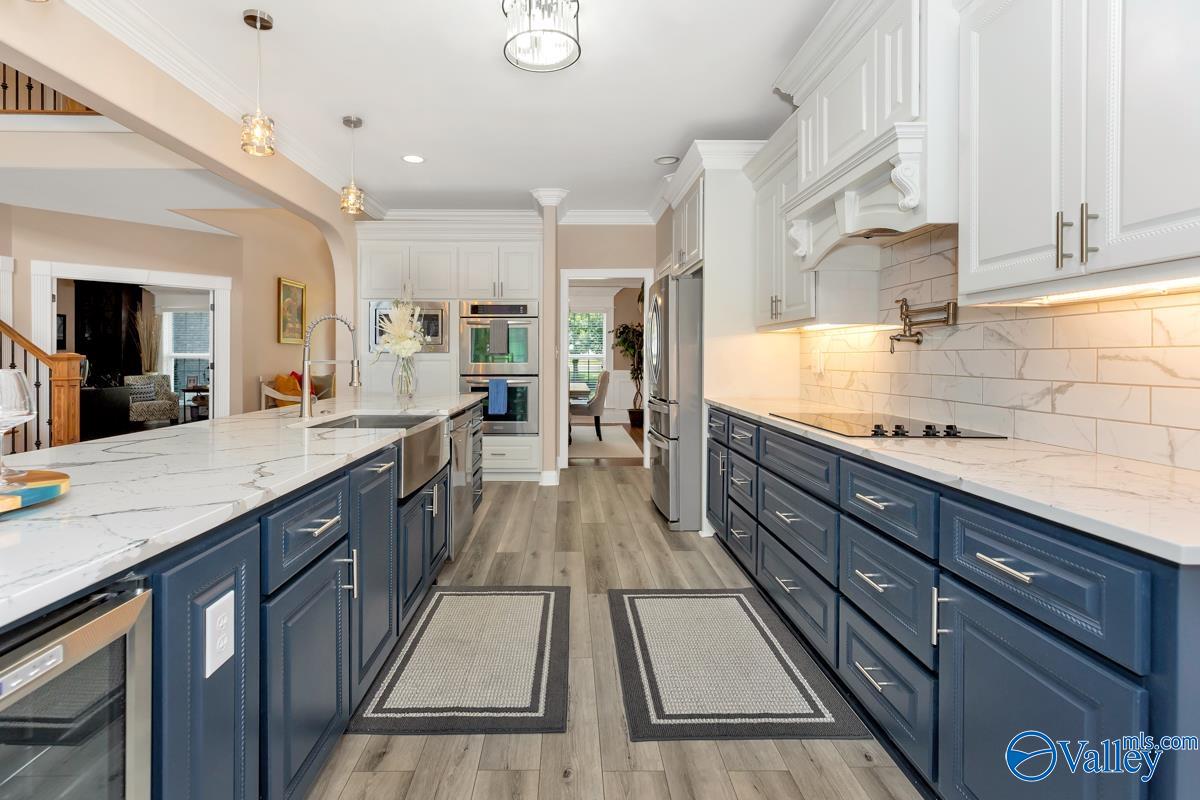 7054 Pale Dawn Place SE