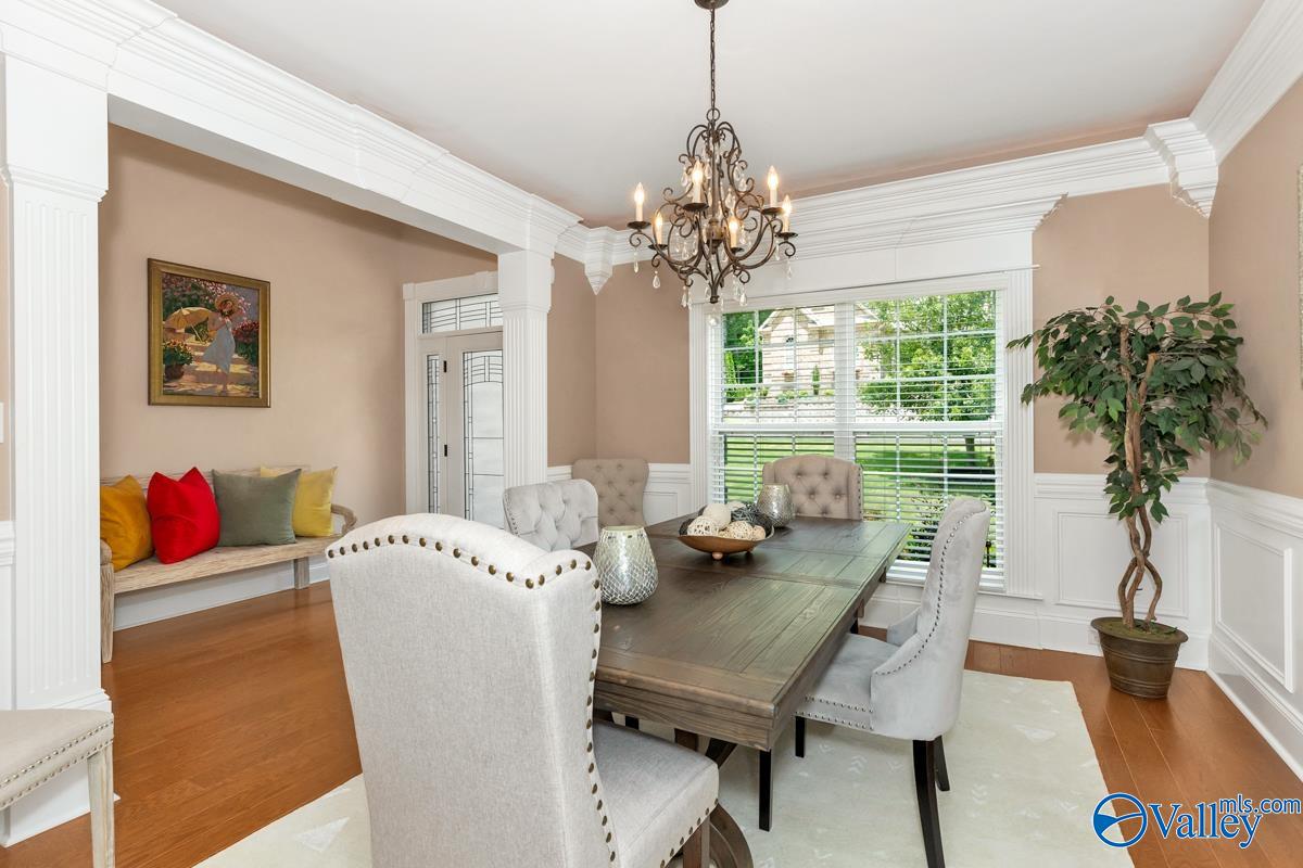 7054 Pale Dawn Place SE