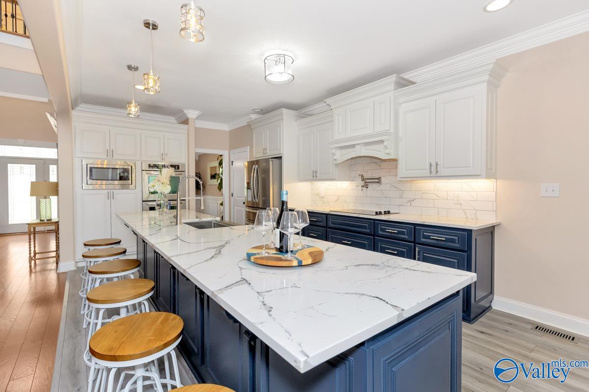 7054 Pale Dawn Place SE