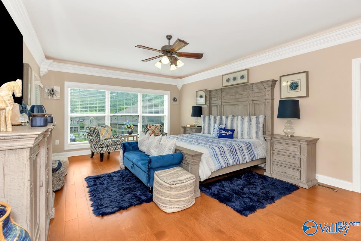 7054 Pale Dawn Place SE