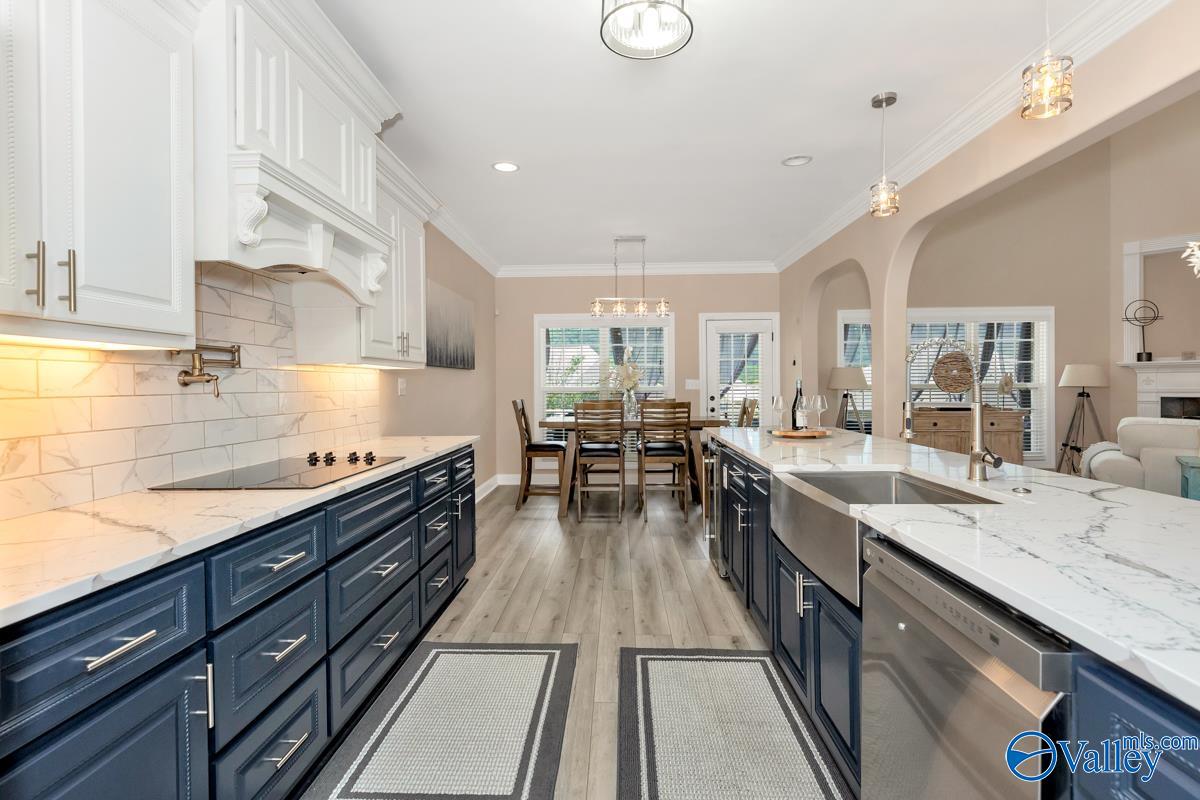 7054 Pale Dawn Place SE