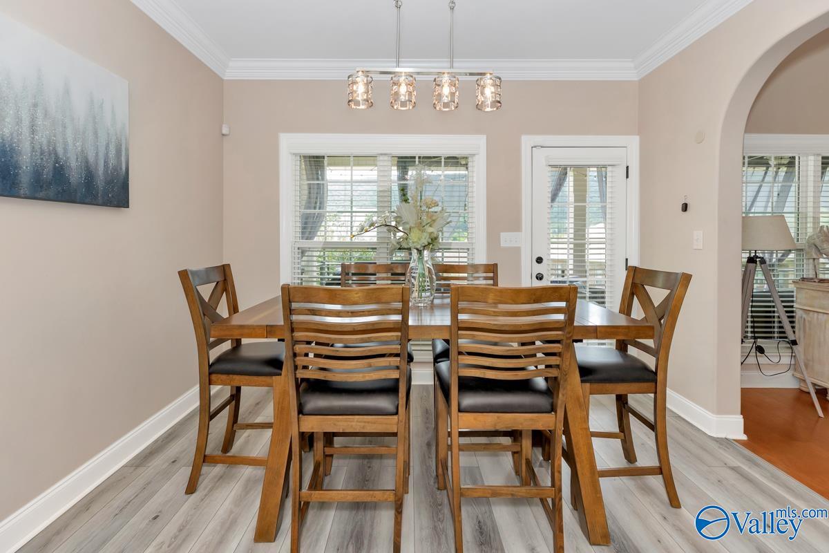 7054 Pale Dawn Place SE