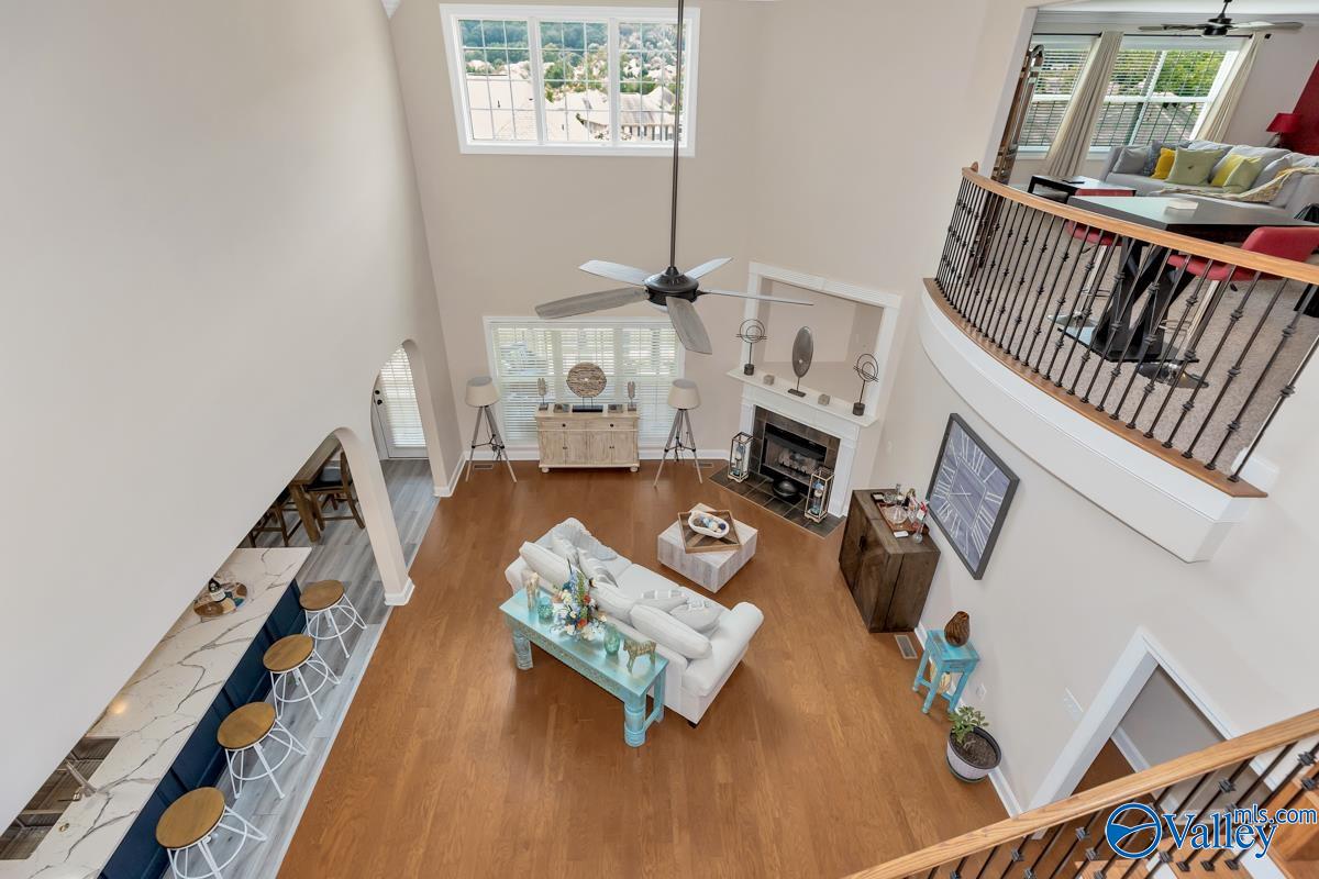 7054 Pale Dawn Place SE