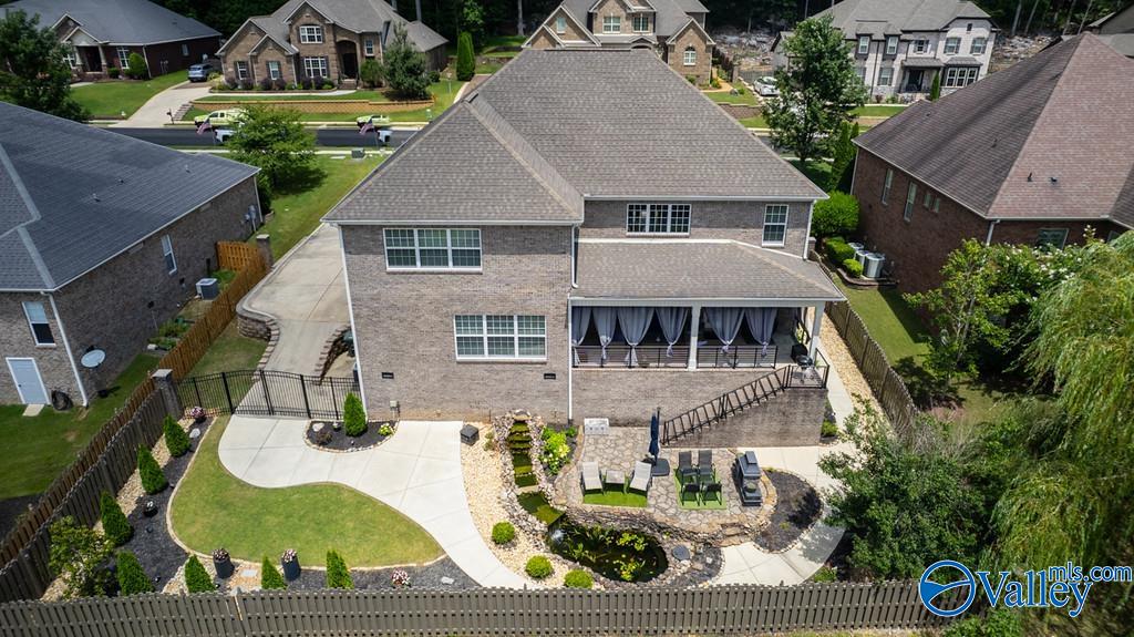 7054 Pale Dawn Place SE