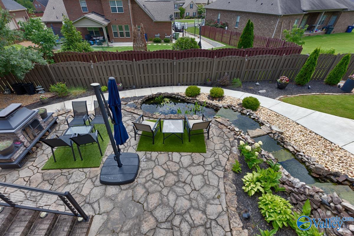 7054 Pale Dawn Place SE