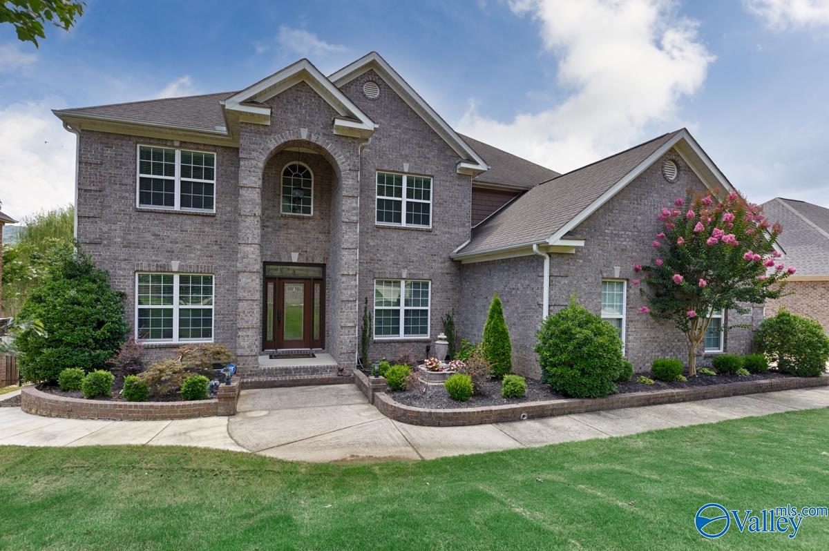 7054 Pale Dawn Place SE