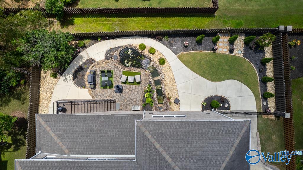 7054 Pale Dawn Place SE