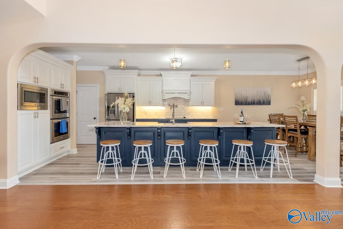 7054 Pale Dawn Place SE