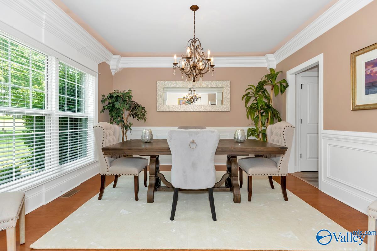 7054 Pale Dawn Place SE