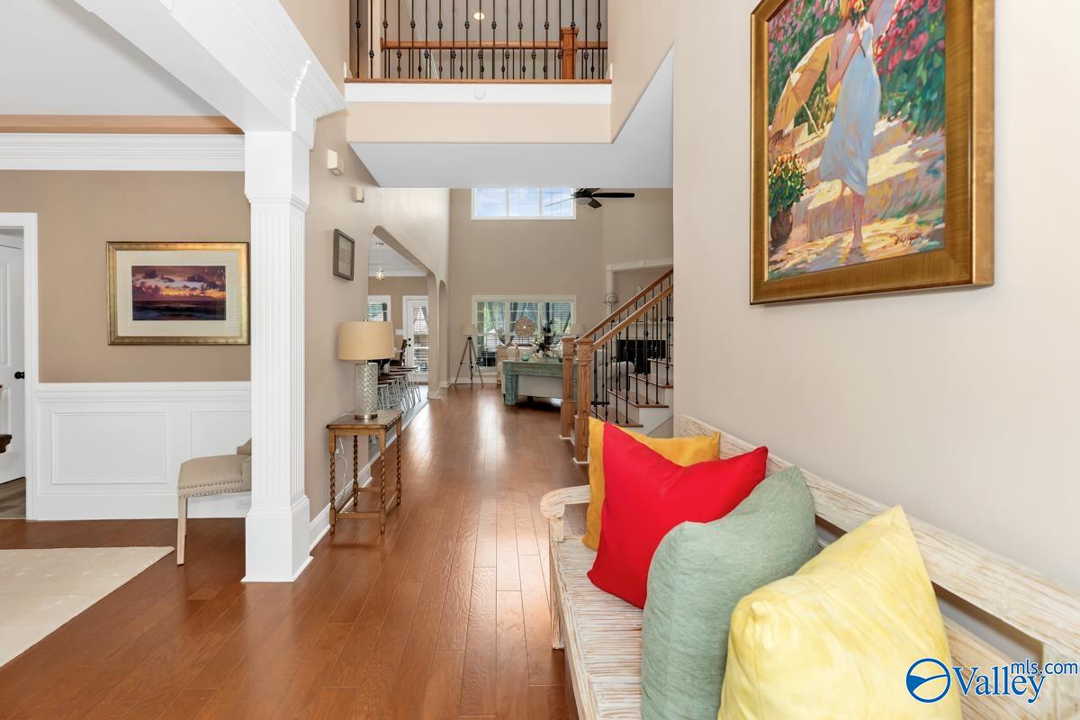 7054 Pale Dawn Place SE