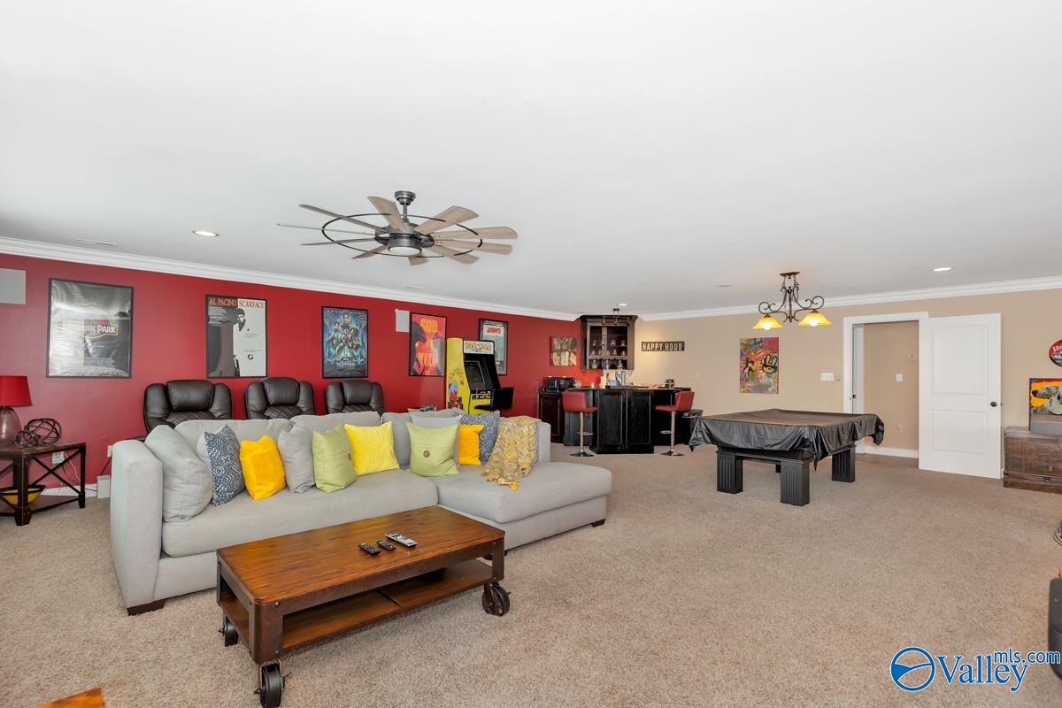 7054 Pale Dawn Place SE