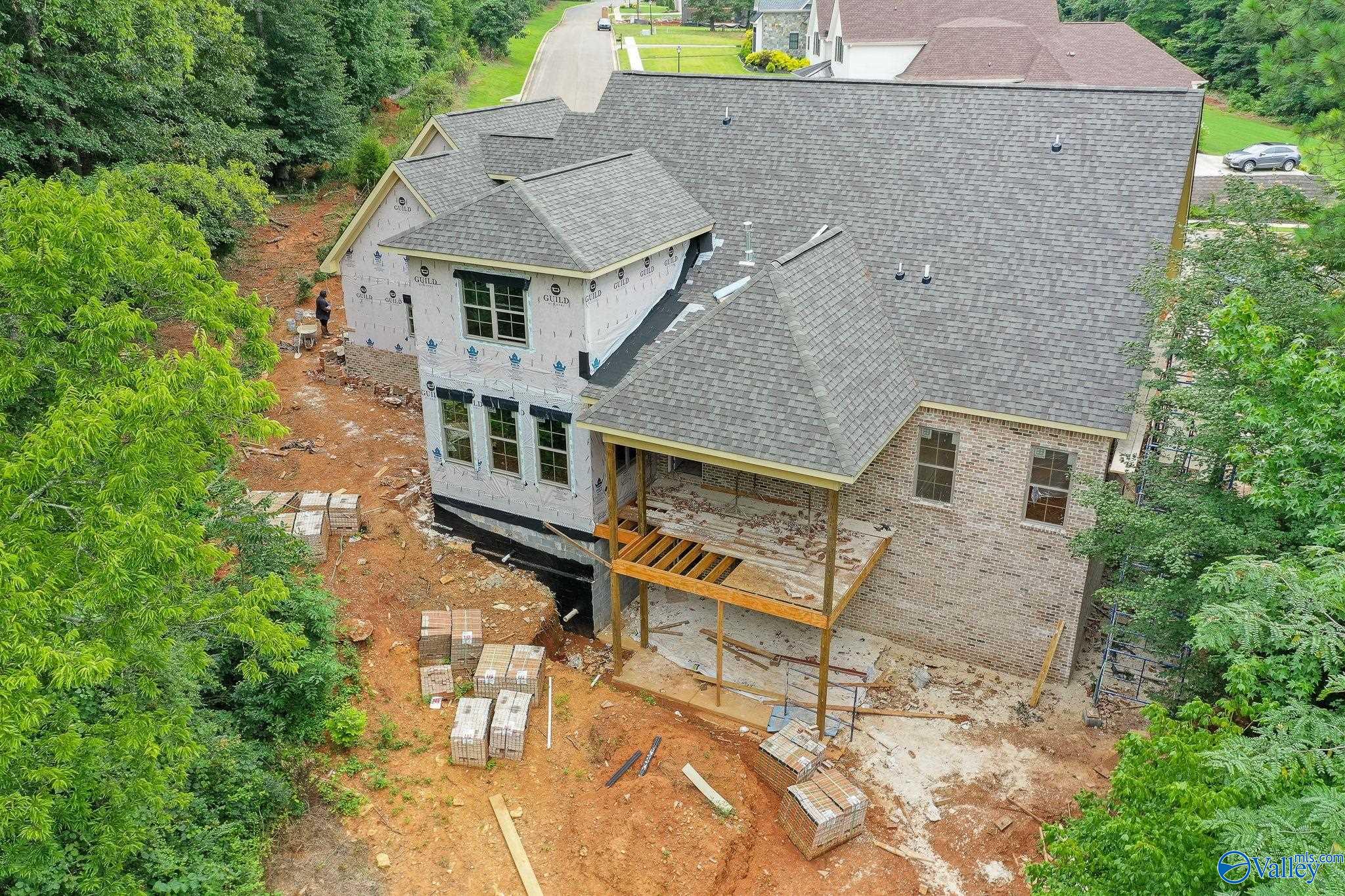 117 Bishop Bend Drive