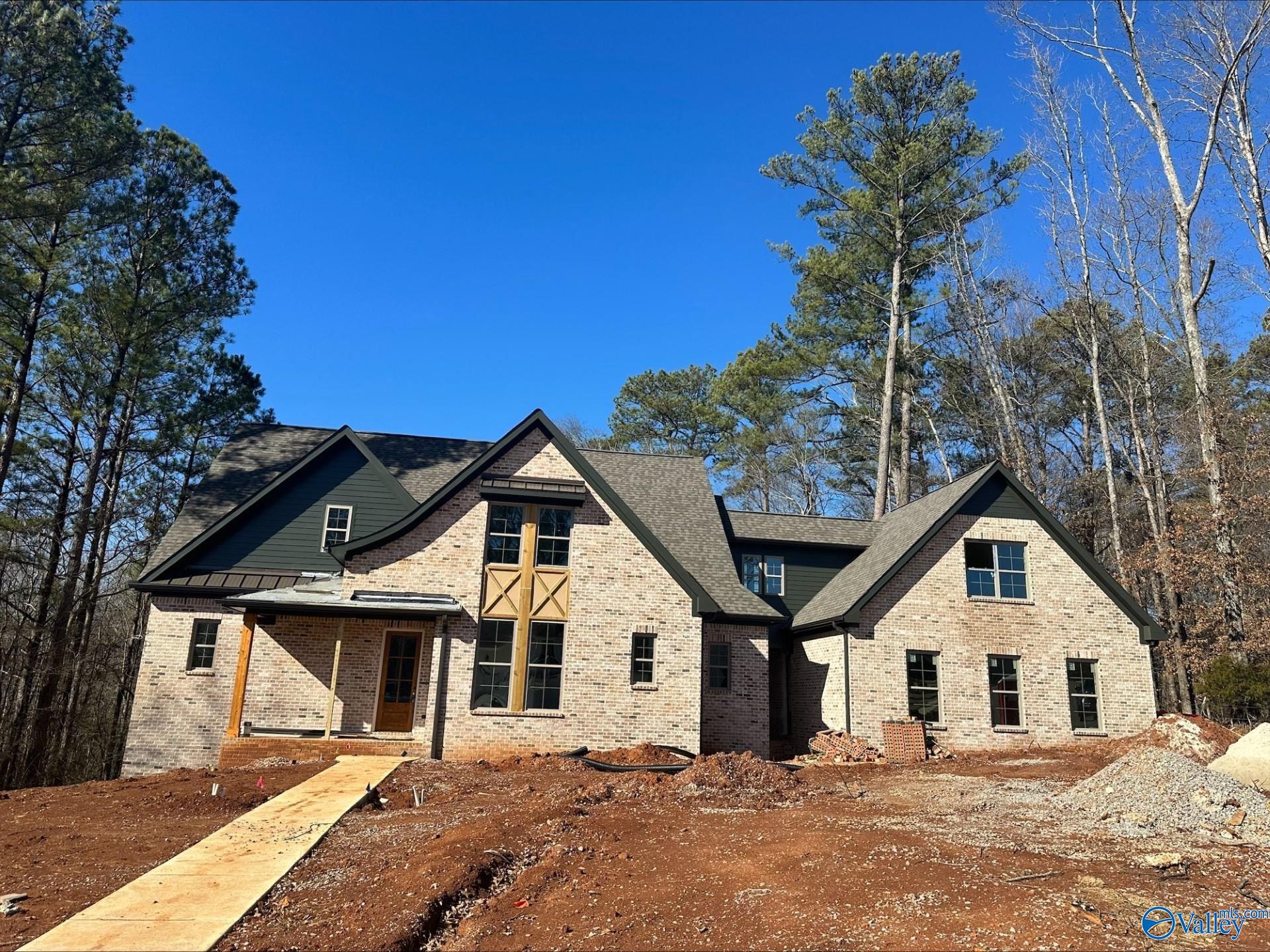 117 Bishop Bend Drive