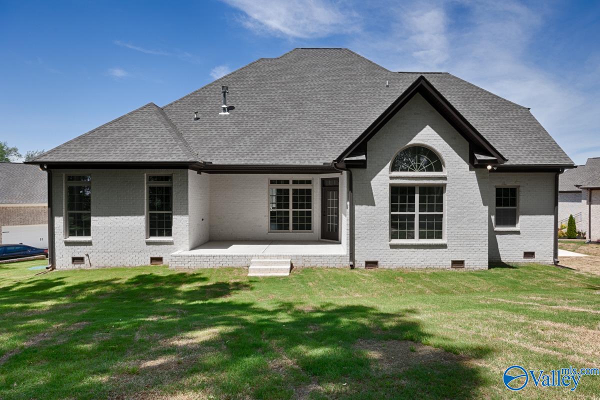 255 Idle Creek Drive