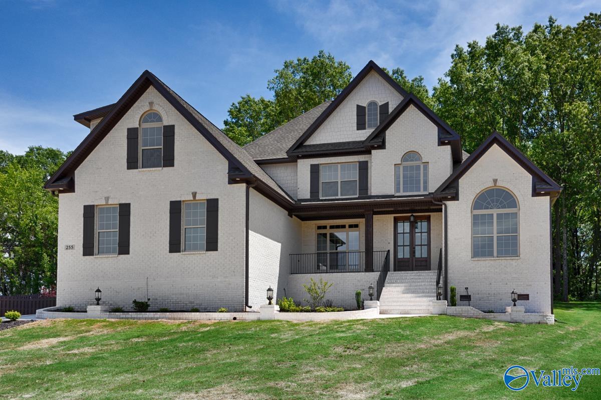 255 Idle Creek Drive