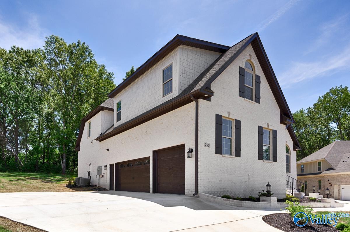 255 Idle Creek Drive