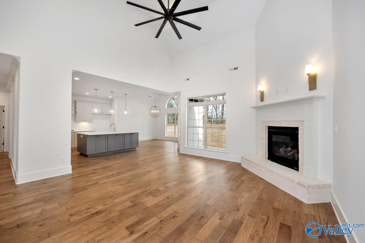 255 Idle Creek Drive