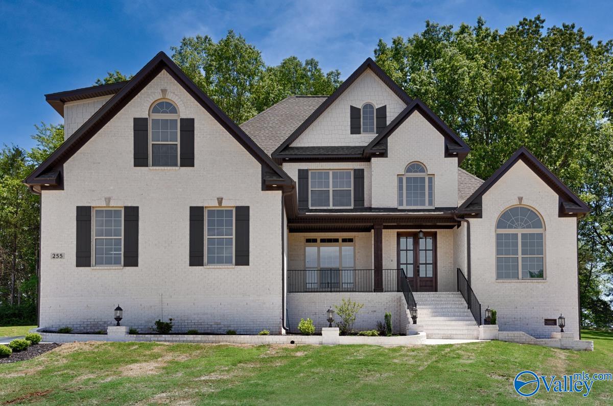 255 Idle Creek Drive