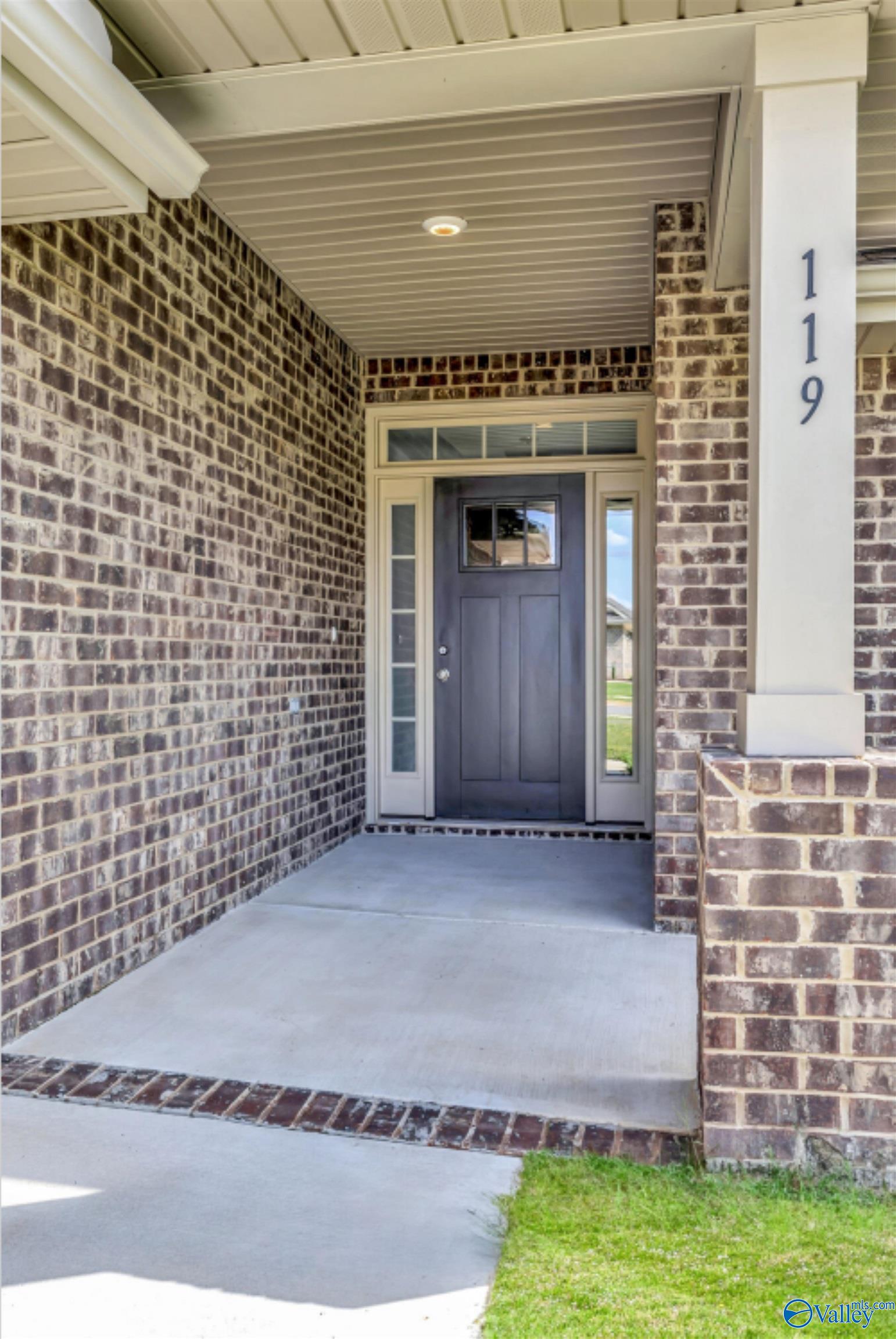 119 Bingham Way