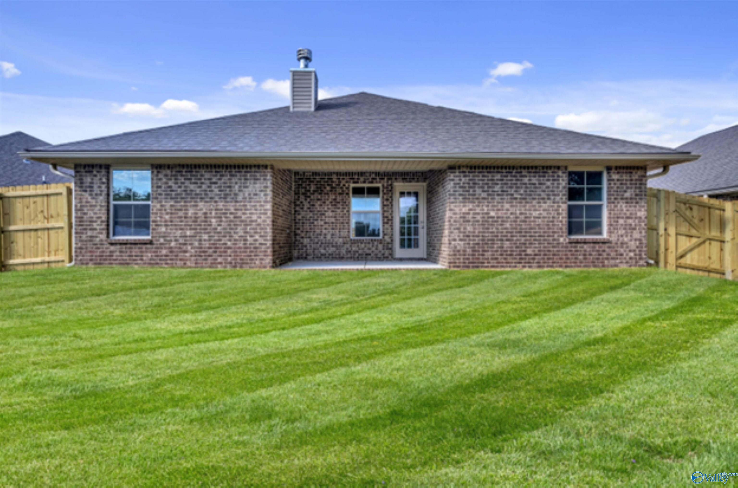 119 Bingham Way