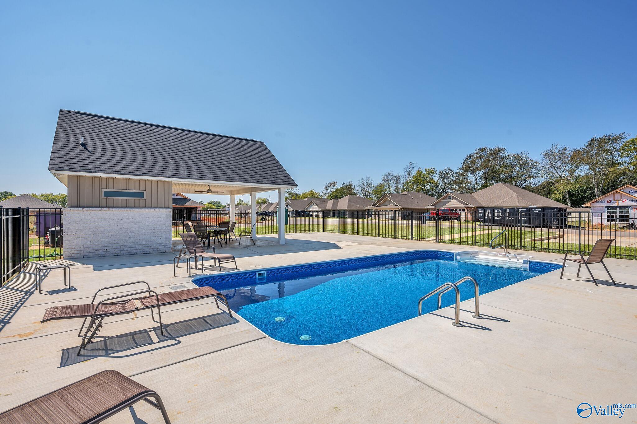 119 Bingham Way