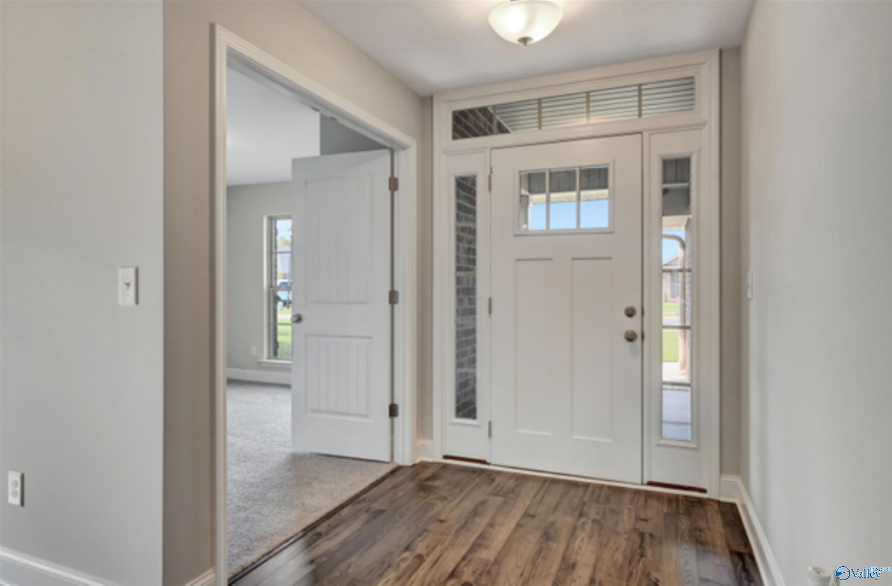 119 Bingham Way