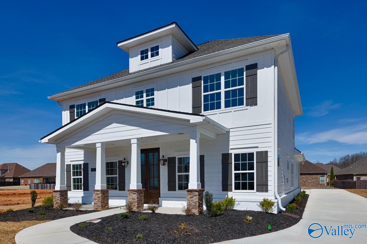 135 Marlbrook Drive