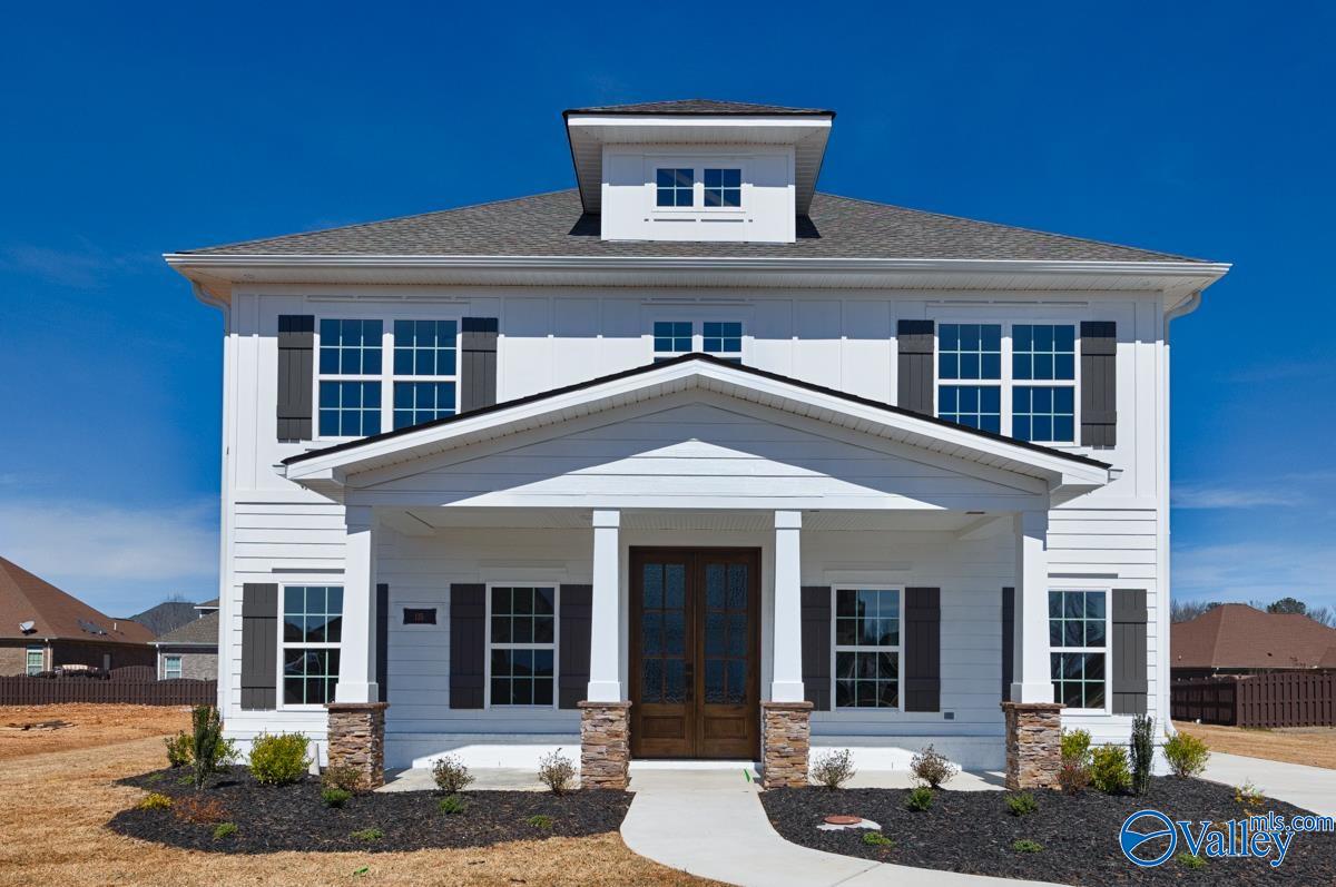 135 Marlbrook Drive