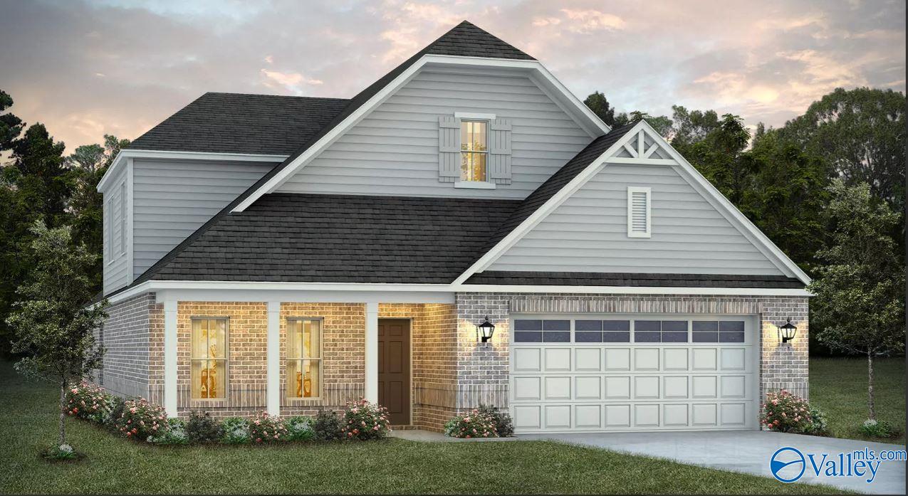 112 Williamette Drive