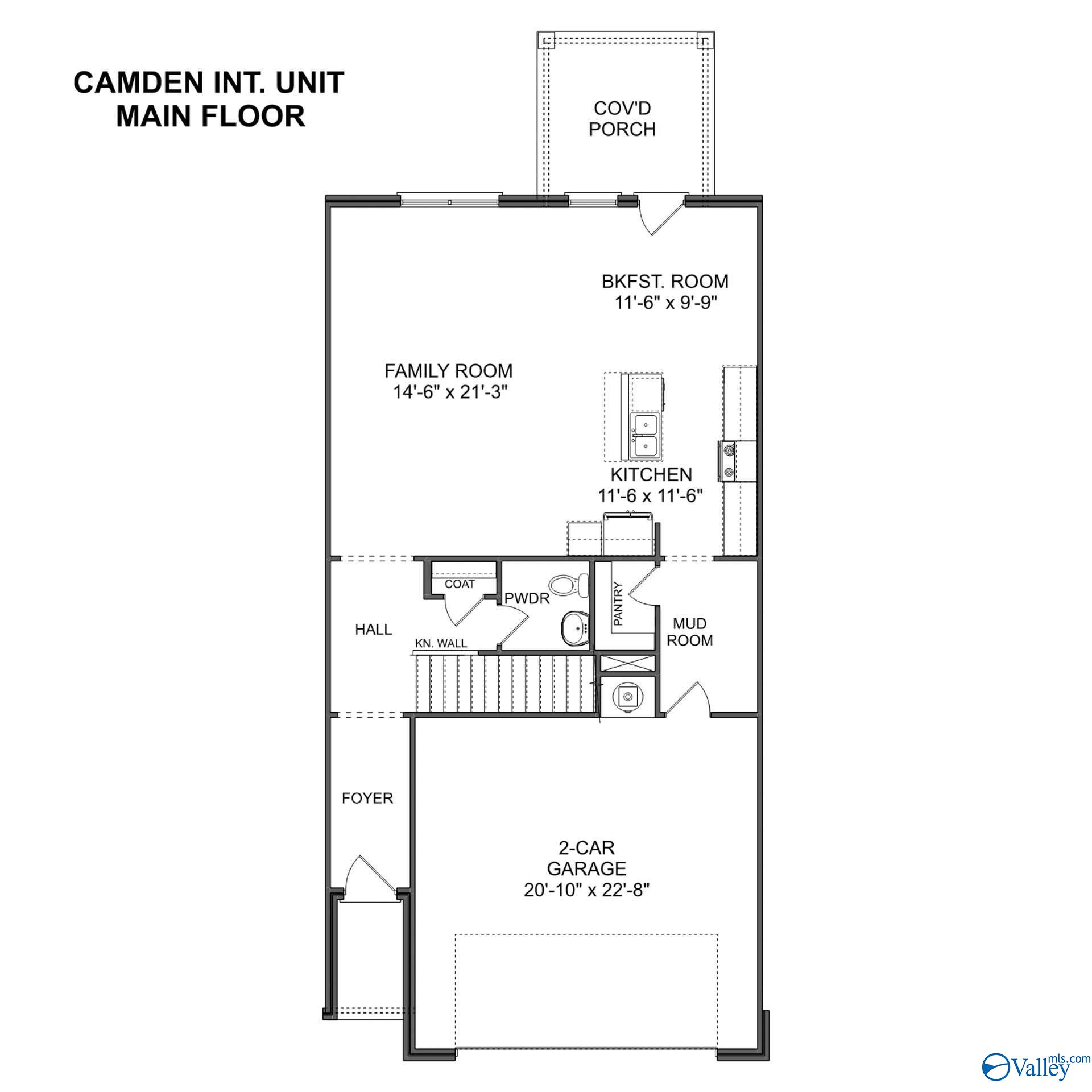 1725 Stampede Circle