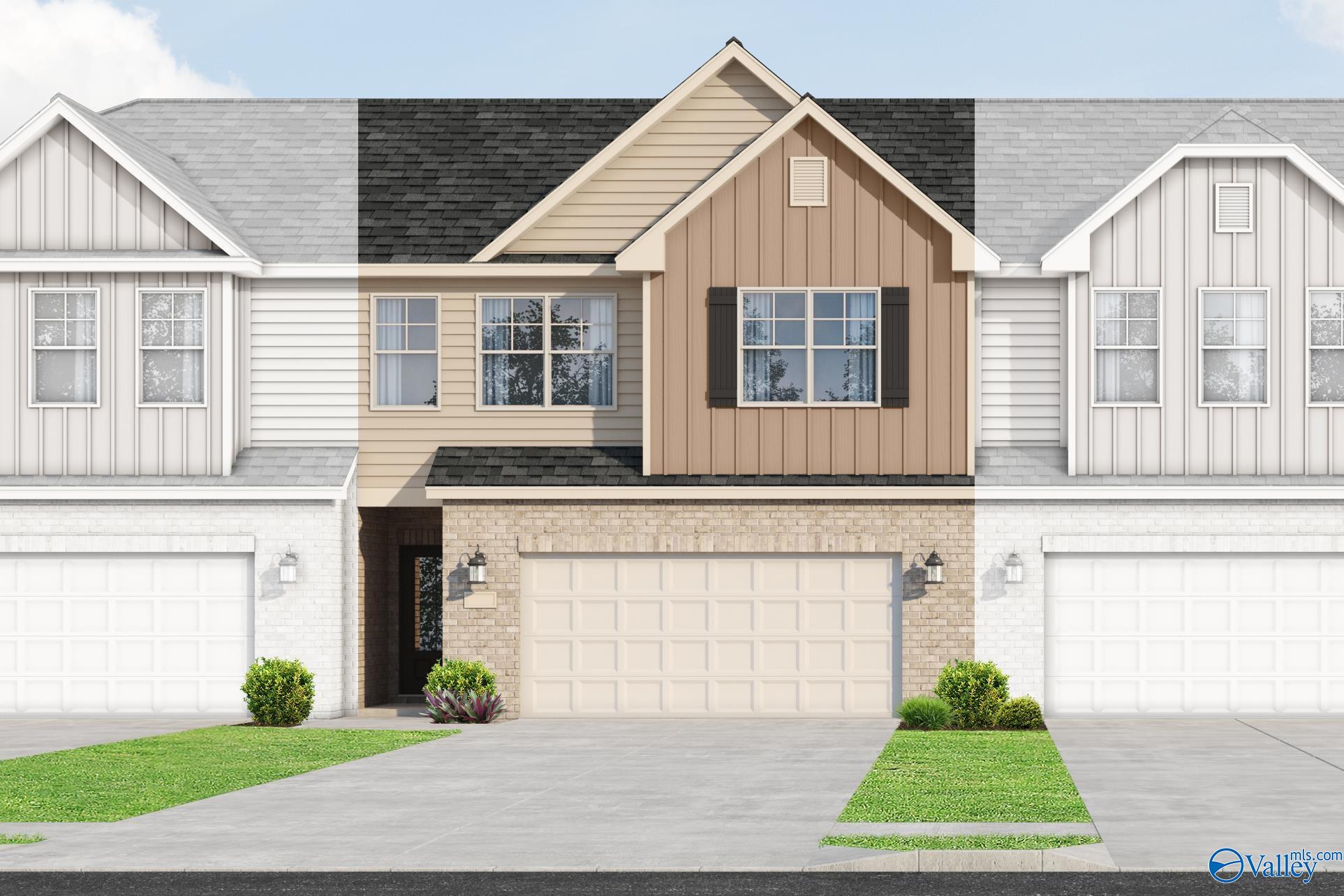 1725 Stampede Circle