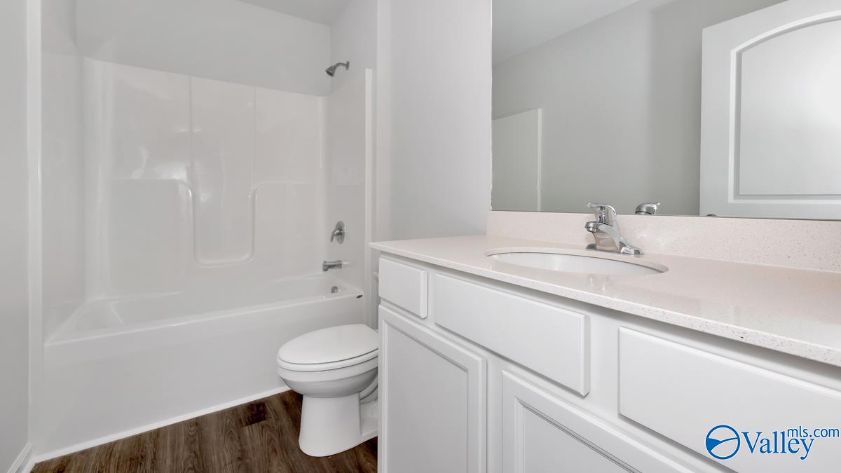 9958 Sequoyah Cove Drive