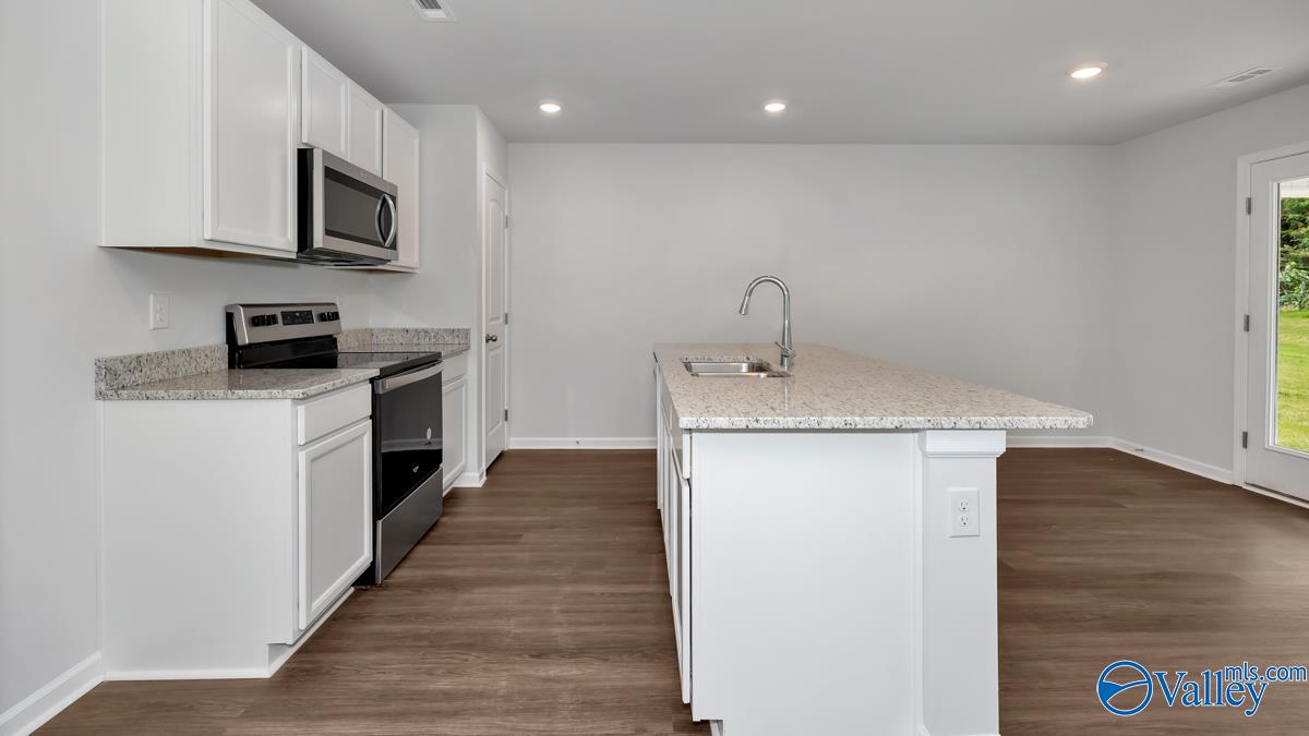 9958 Sequoyah Cove Drive