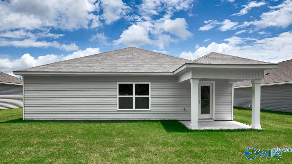 9958 Sequoyah Cove Drive