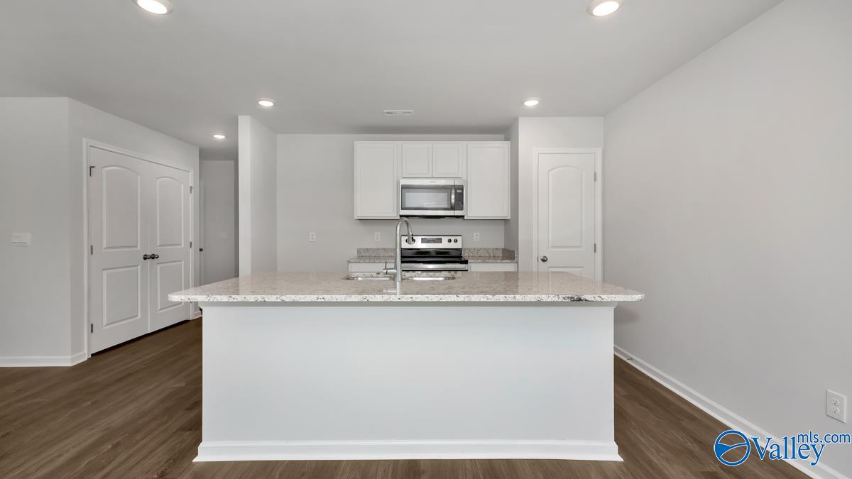 9958 Sequoyah Cove Drive