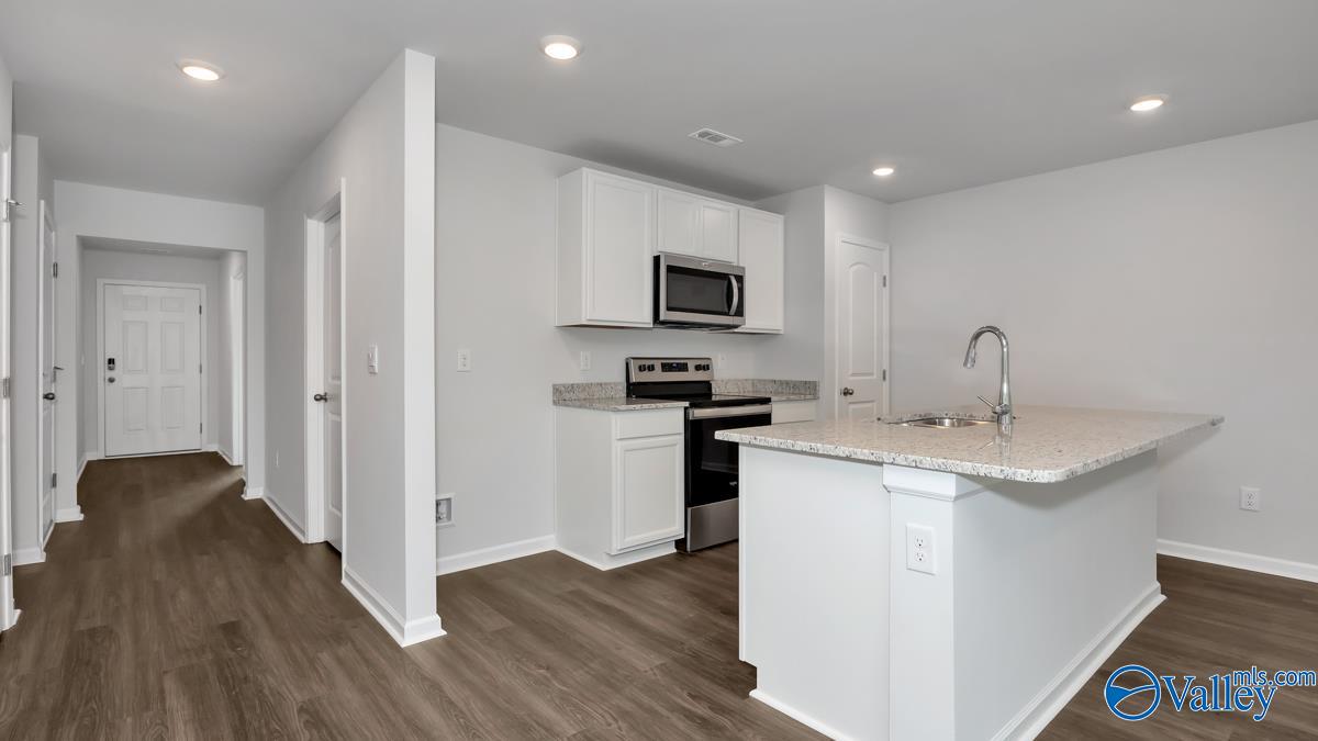 9958 Sequoyah Cove Drive
