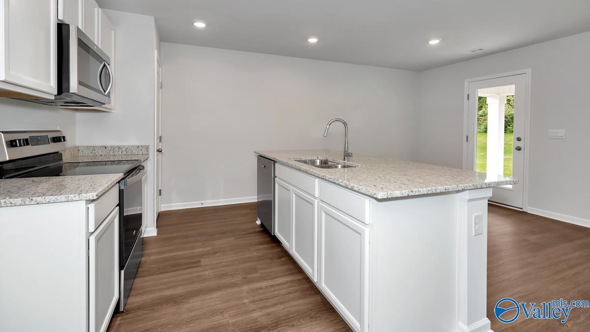 9958 Sequoyah Cove Drive